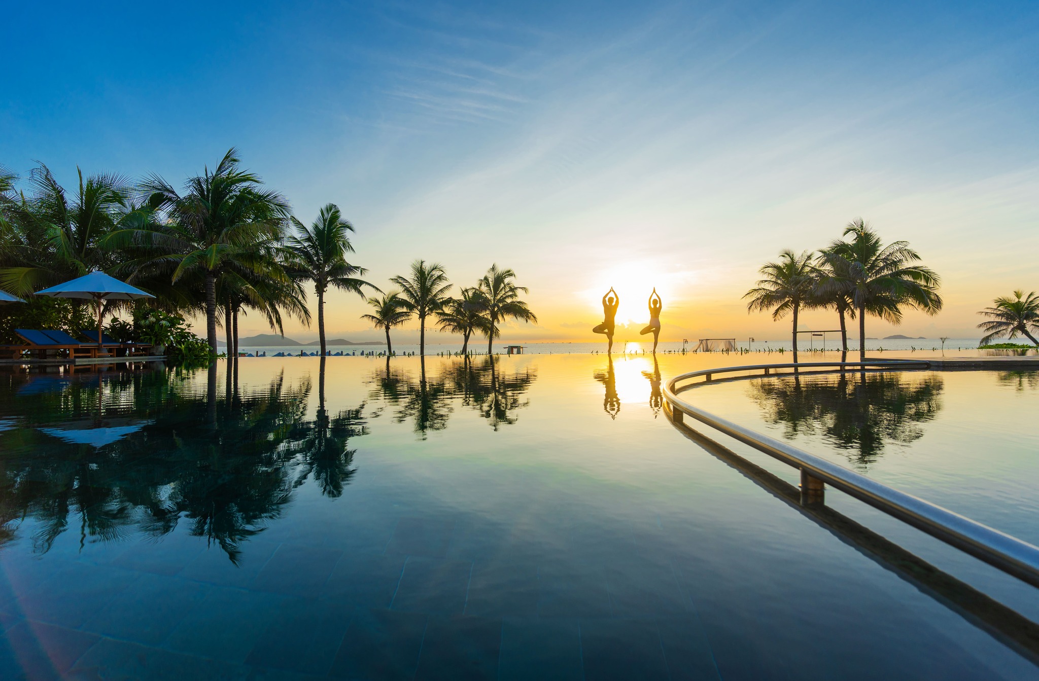 Retreats that Resonate, Edens that Endure - 2026 AHA Elevates Resorts into Timeless Icons