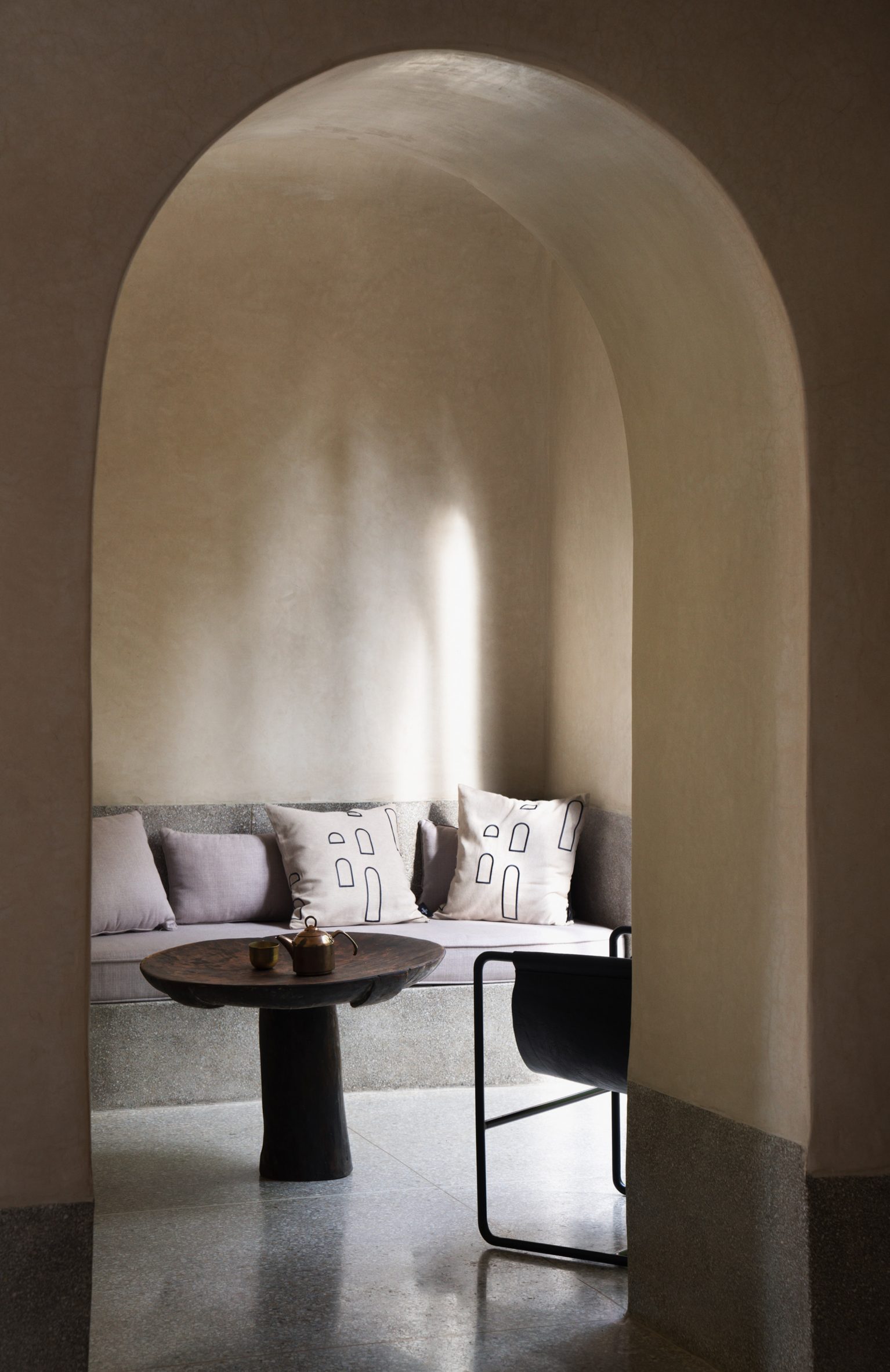 Top Picks - 9 Boutique Hotels With Interiors Worth Traveling For