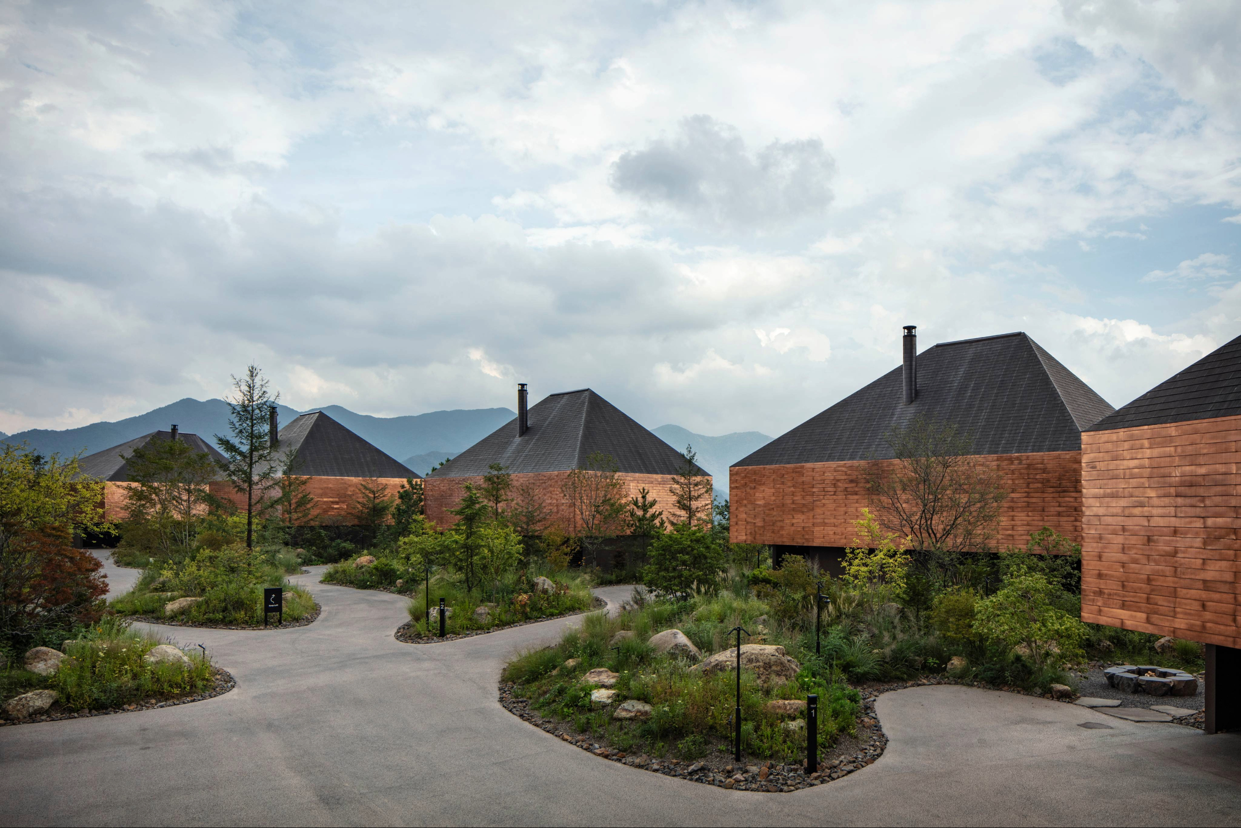 A Village Of Water And Silence: Reimagining The Ritual Of Retreat At Not a Hotel Minakami Toji