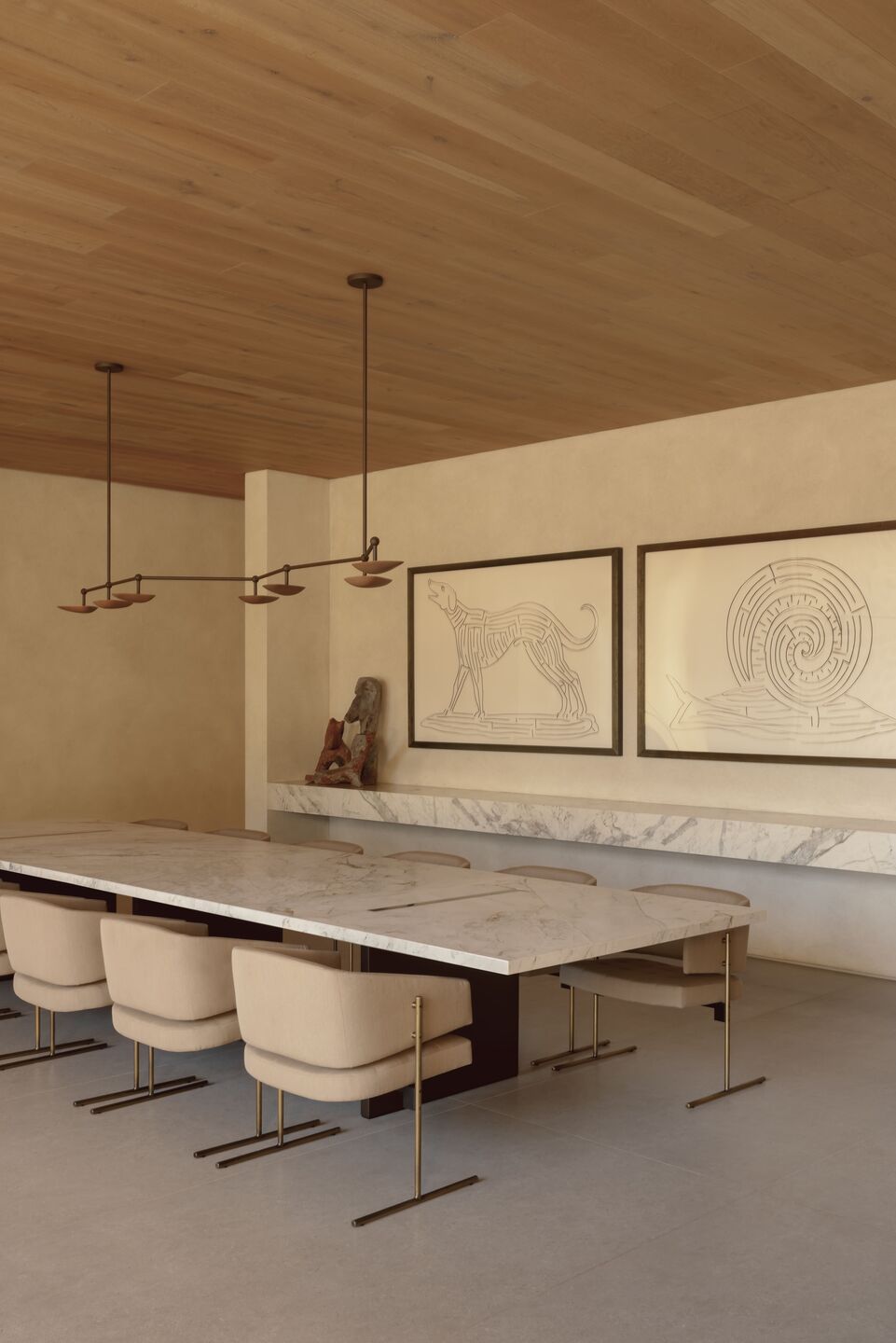 Horizons In Motion: Grama House As A Landscape Of Living By Studio Arthur Casas