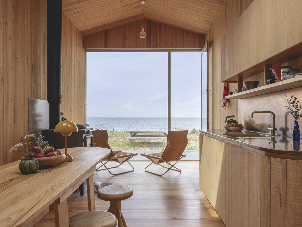 Top Picks - 5 Best Compact Homes: Small Scale, Big Design