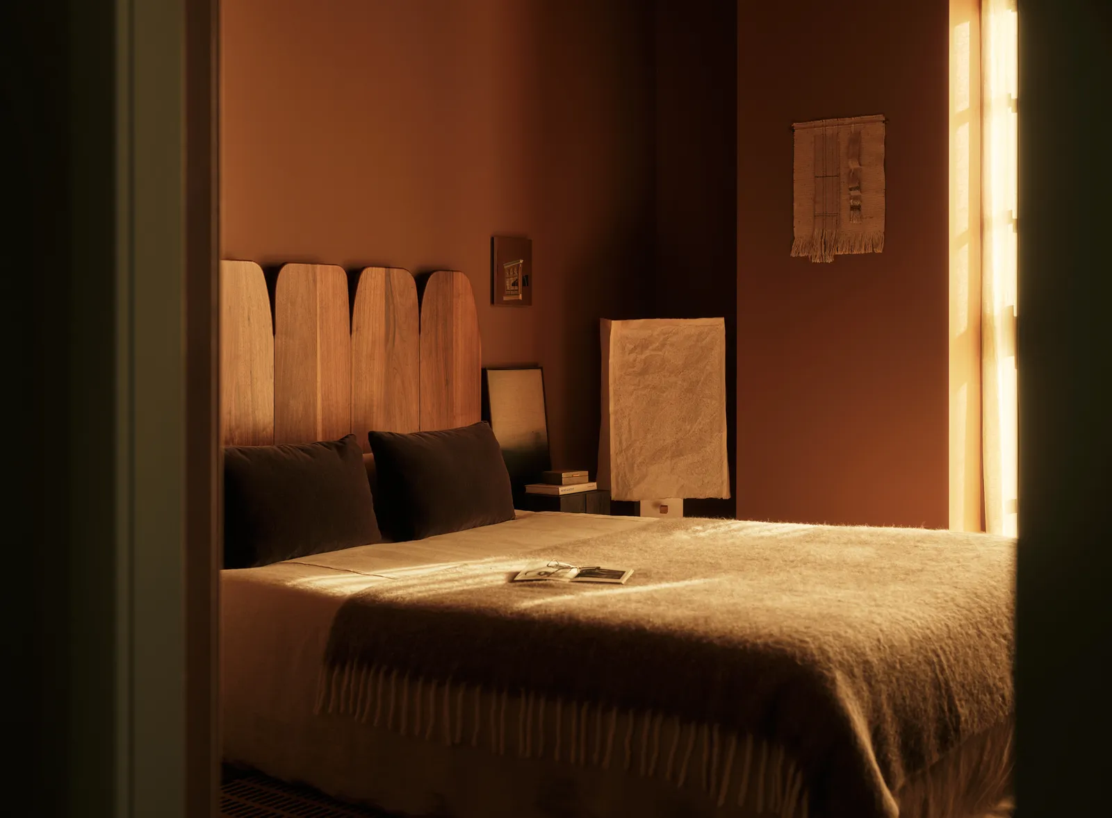 Top Picks - 8 Bedrooms That Feel Like Boutique Hotel Suites