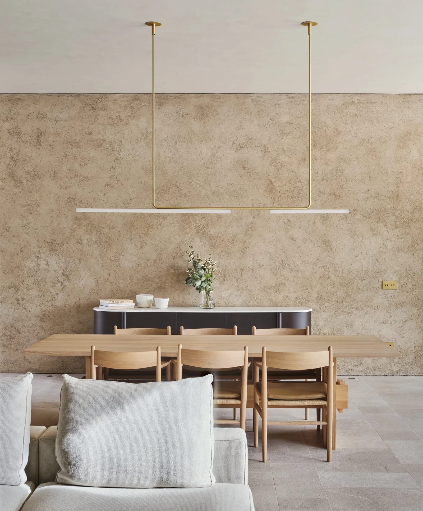 The Gaze of the Hill: OHLAB Frames the Mediterranean Horizon at Casa Óculo