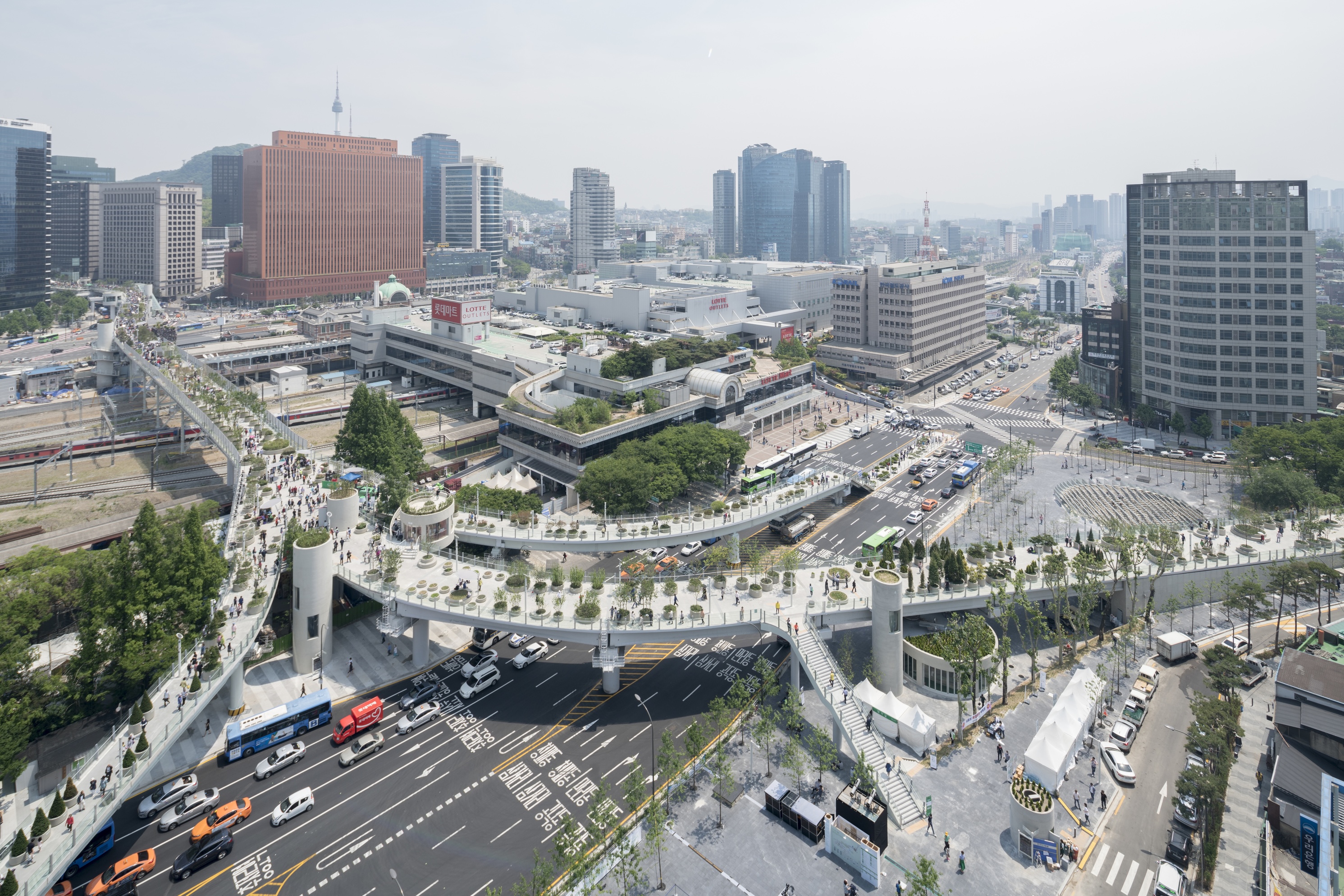 Why Public Space Is Our Greatest Asset