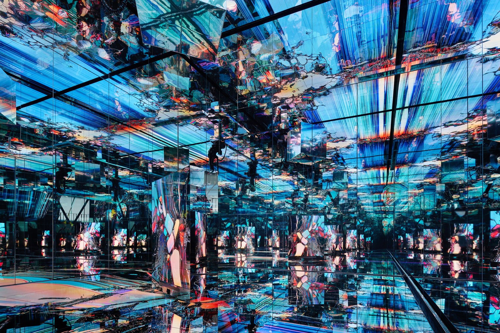 Echoes of Tomorrow: Noiz Architects Unveils Pavilion NULL2 at Osaka Expo 2025