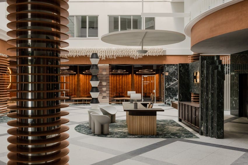 Breathing New Life into 1990s Postmodernism