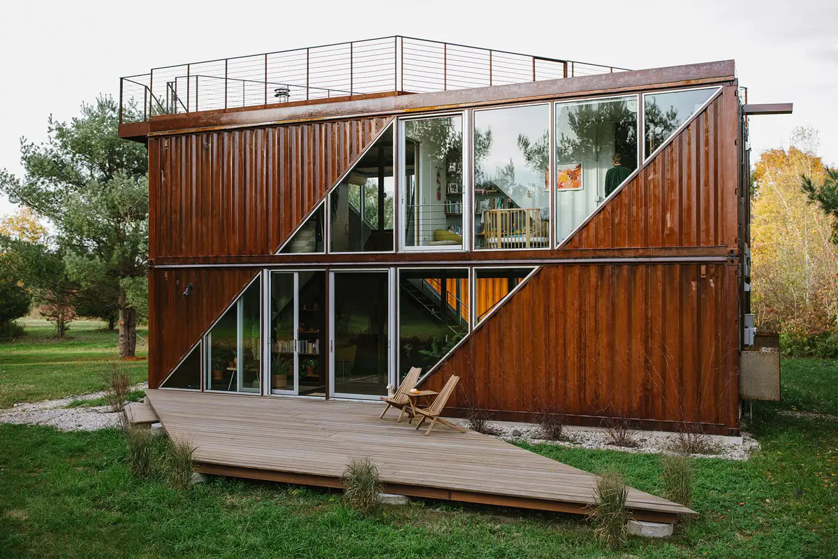 From Waste To Wonder: Circular Construction Systems In Practice