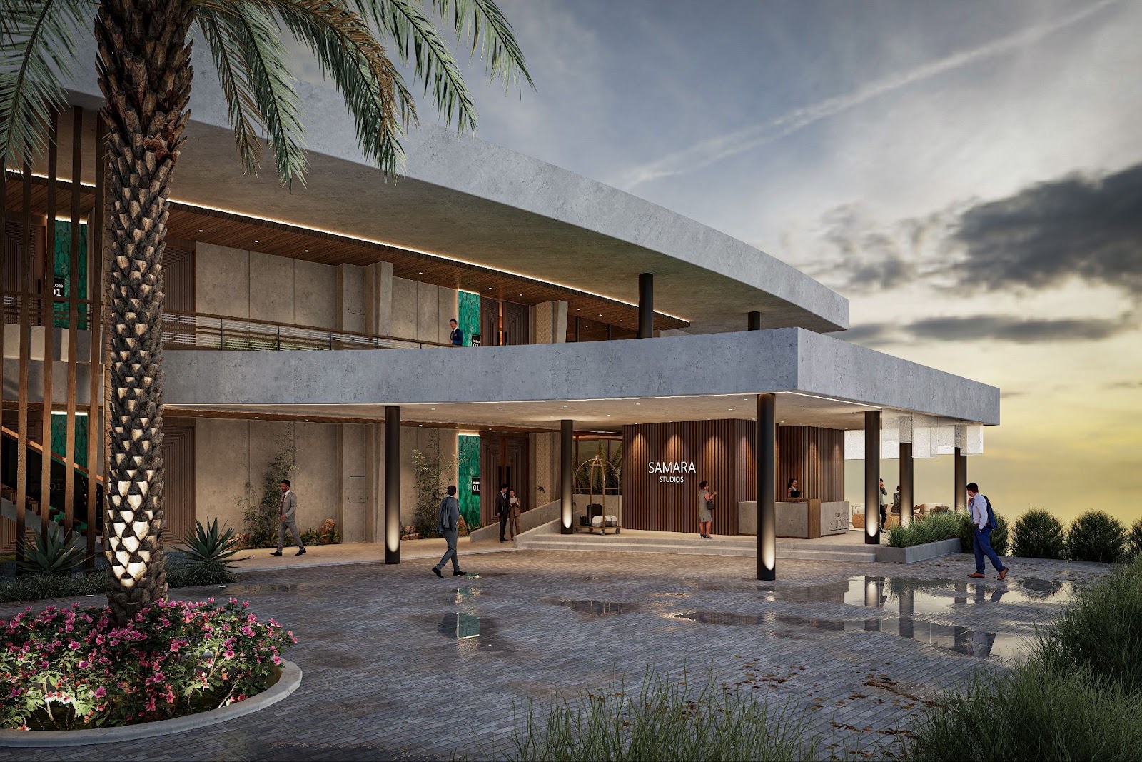 2026 AADA: Recognizing Asia's Best in Architectural Design