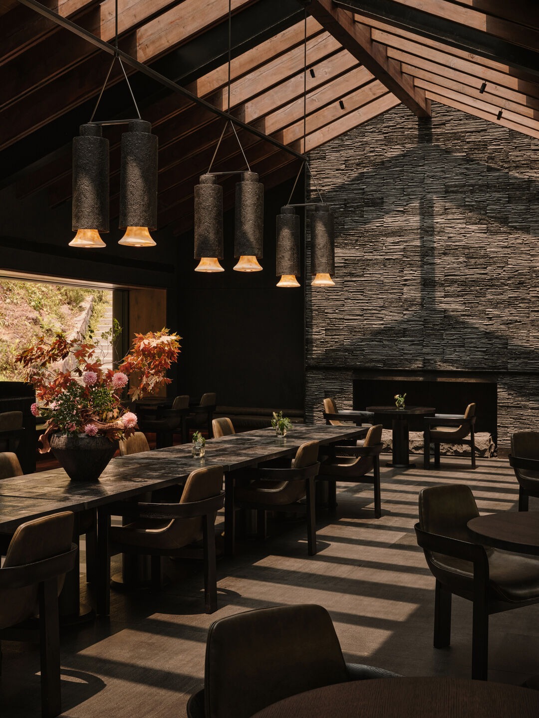 Zolan de Mei: A Contemporary Retreat Shaped by Landscape and Quiet Ritual