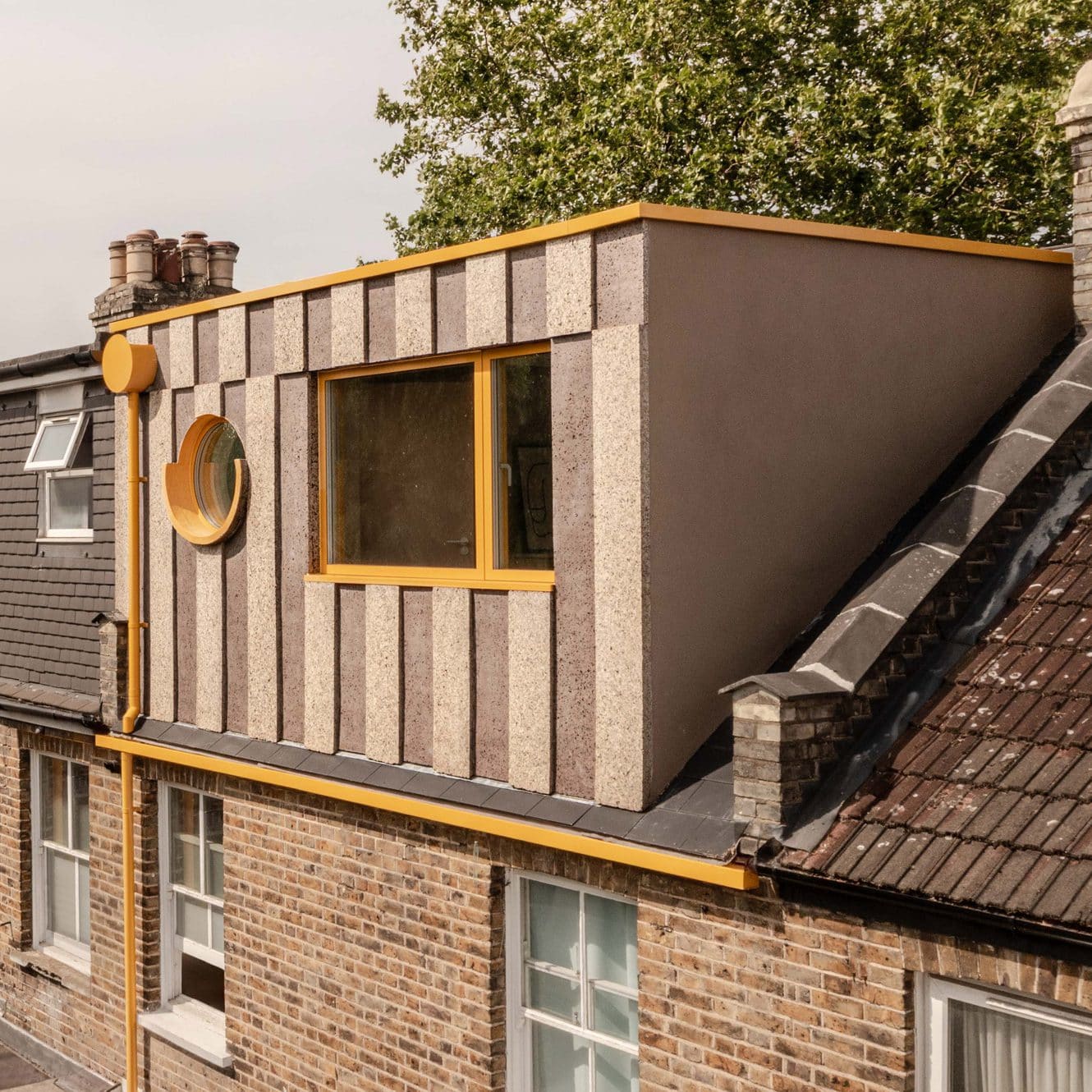 The Dormer Extension Revisited: Seven Projects That Rethink an Attic Staple
