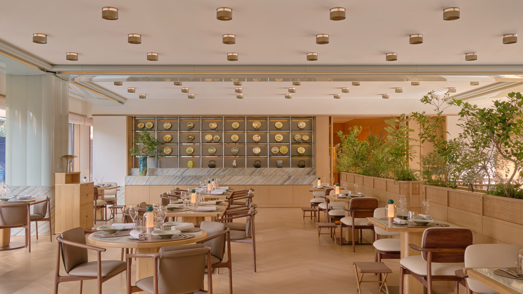 Layers Of Kyoto: Inside Kengo Kuma’s Quietly Luxurious Capella Kyoto