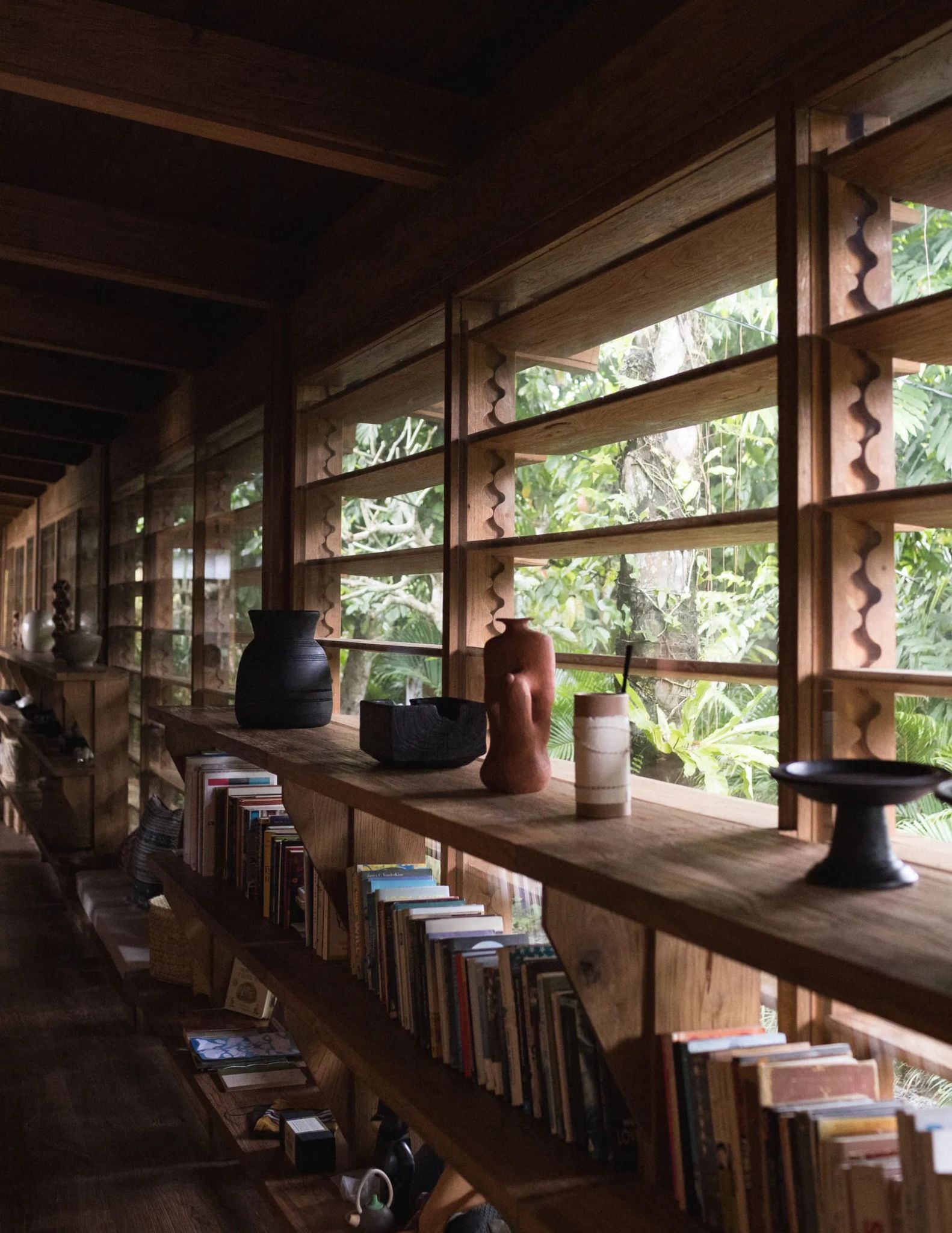 Rumah Harumi: A Grounded Tropical Home Where Architecture Grows from Earth, Light, and Daily Life in Bali