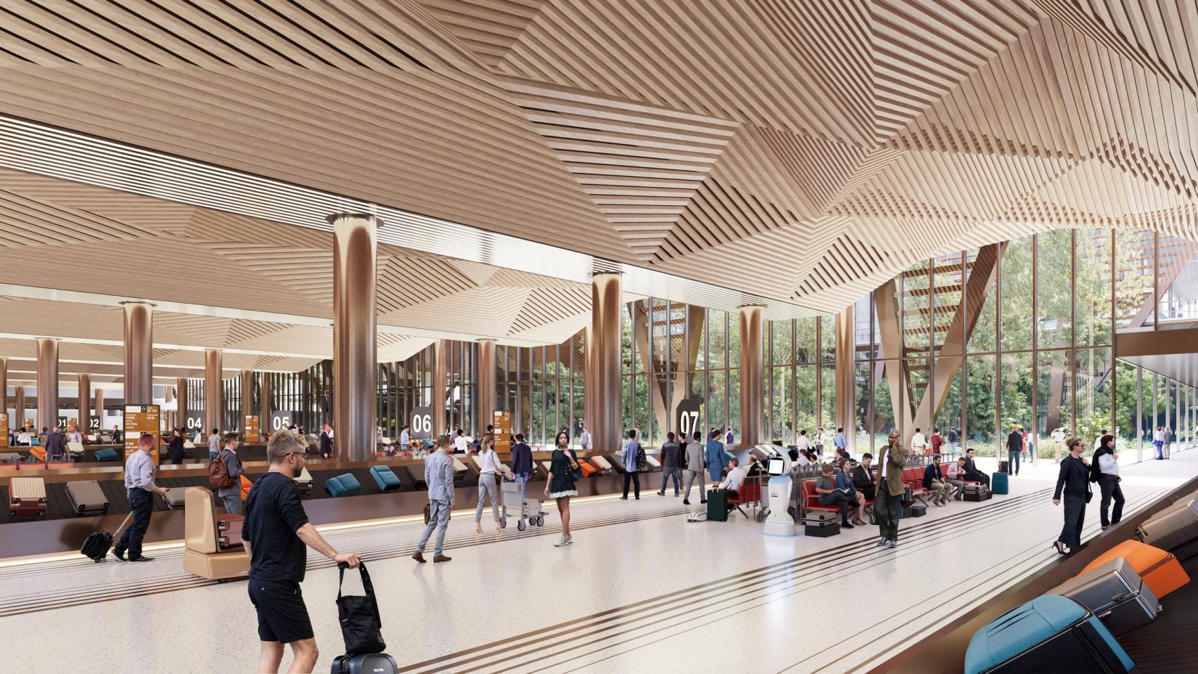 Bishoftu International Airport: A Proposed Vision for Ethiopia’s Next Aviation Landmark