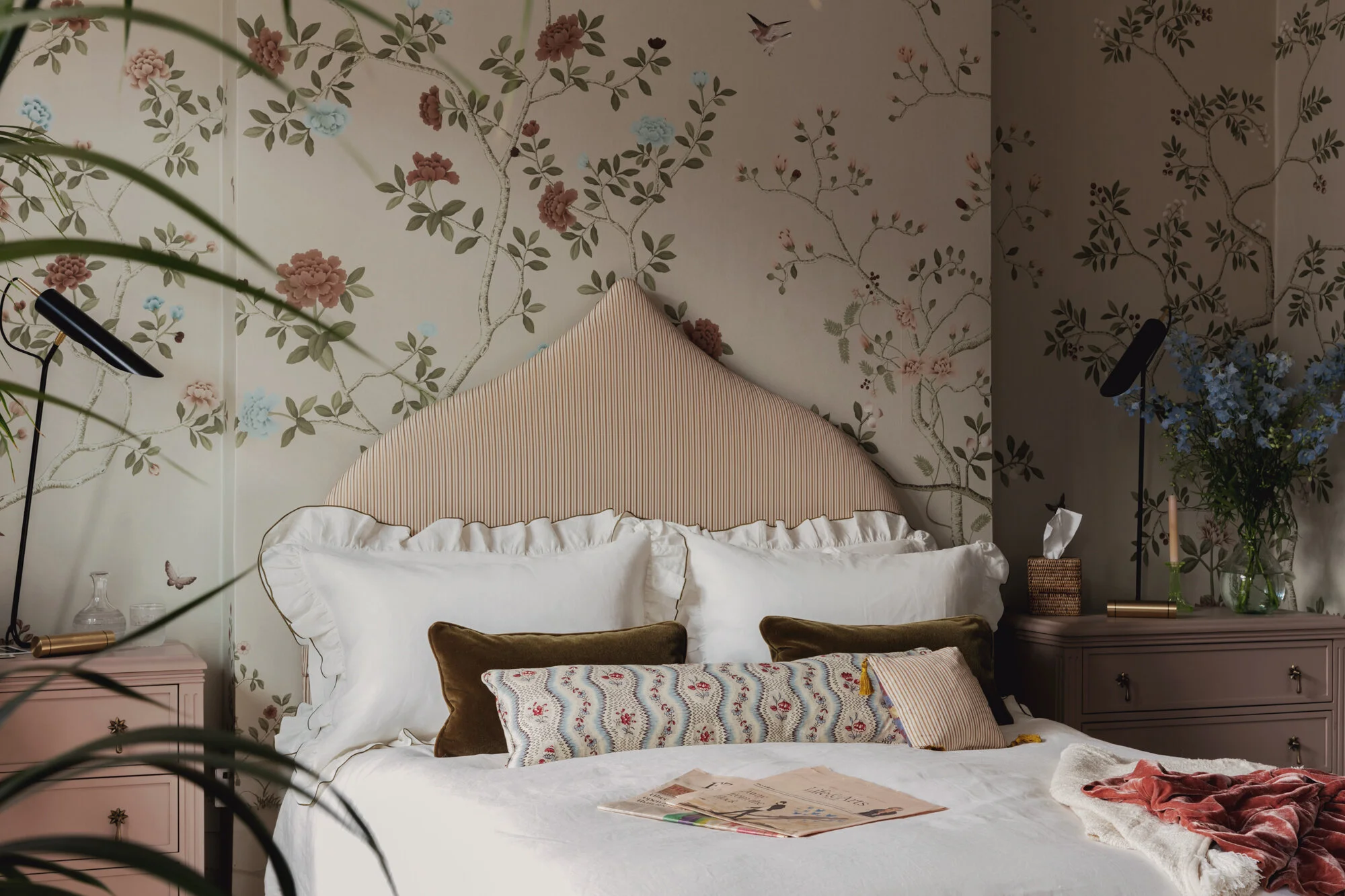 Top Picks - 8 Bedrooms That Feel Like Boutique Hotel Suites
