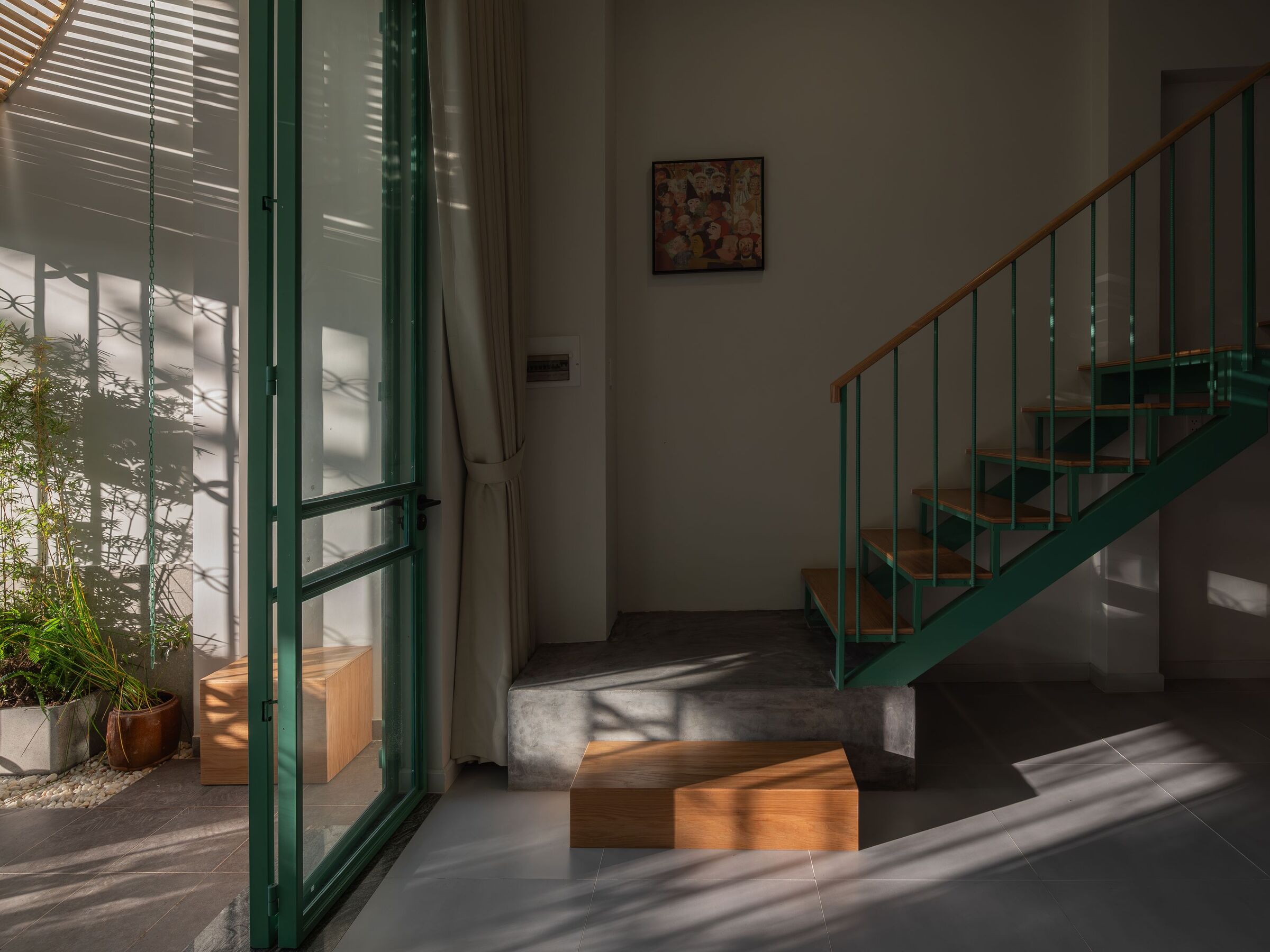 Design Tricks That Make Small Home Spaces Feel Larger