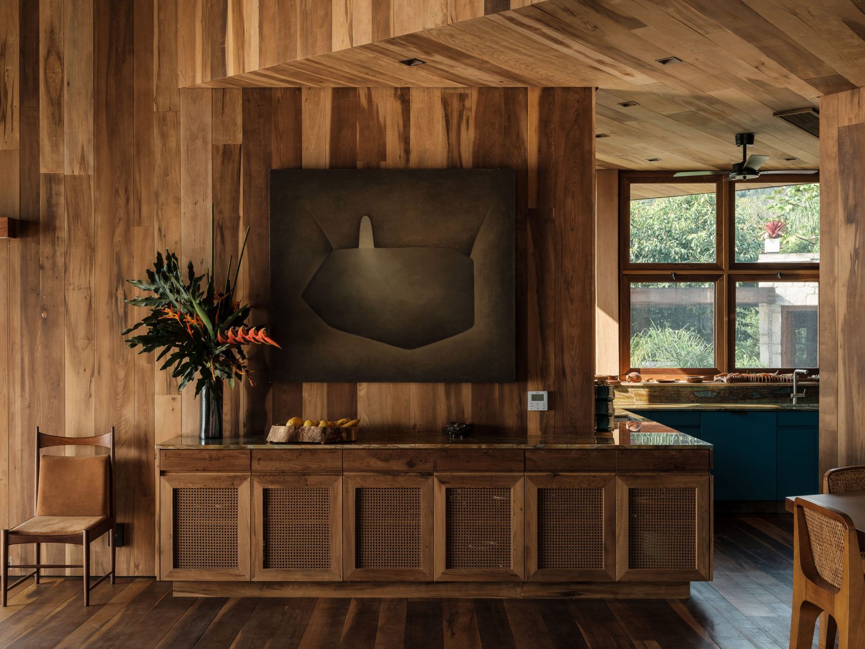 Earth First: How A Brazilian Beachside Compound Rethinks Luxury With Low-carbon Living