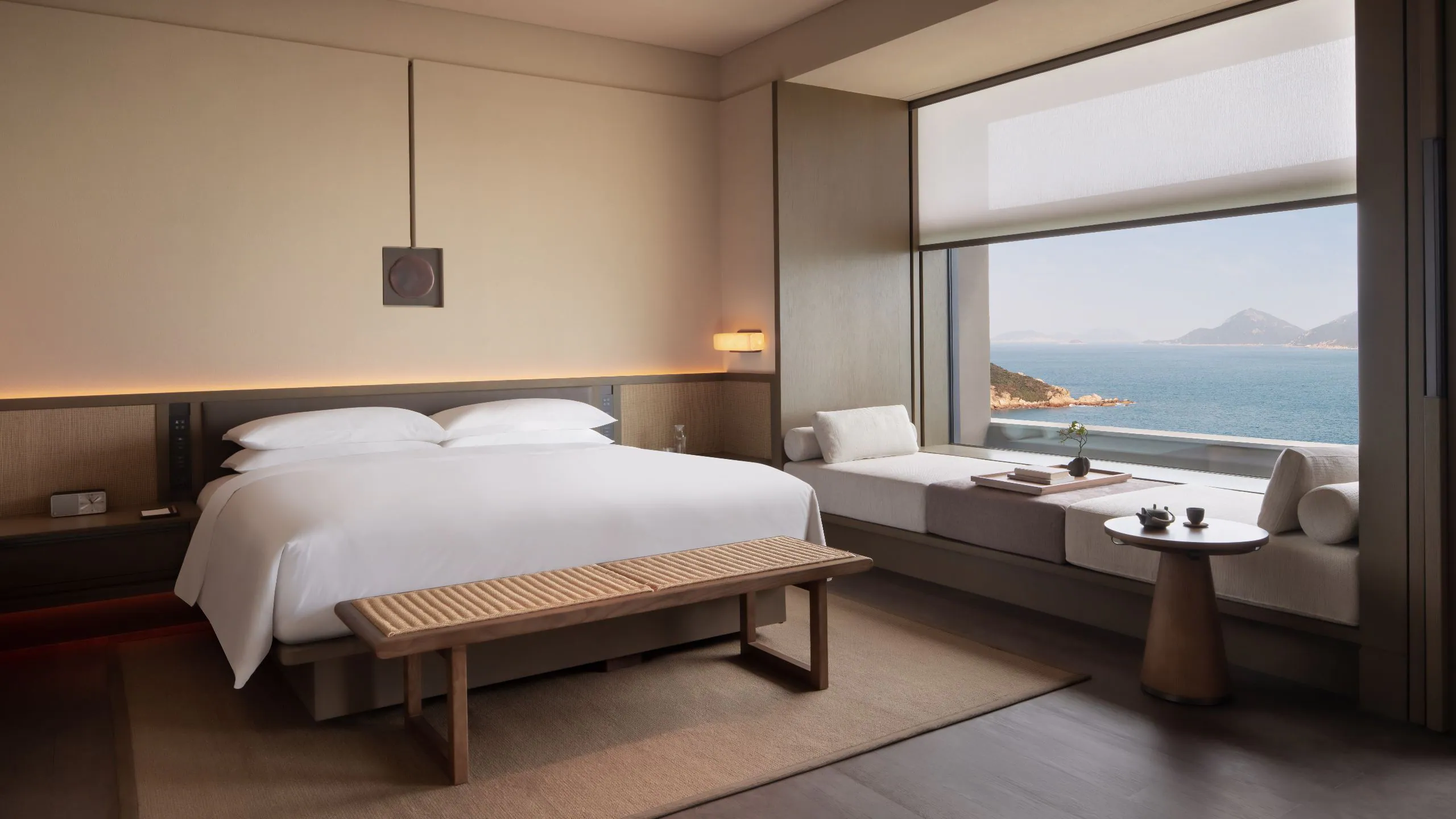 Coastal Palettes: How Sea, Sky, And Sand Shape Design Colors
