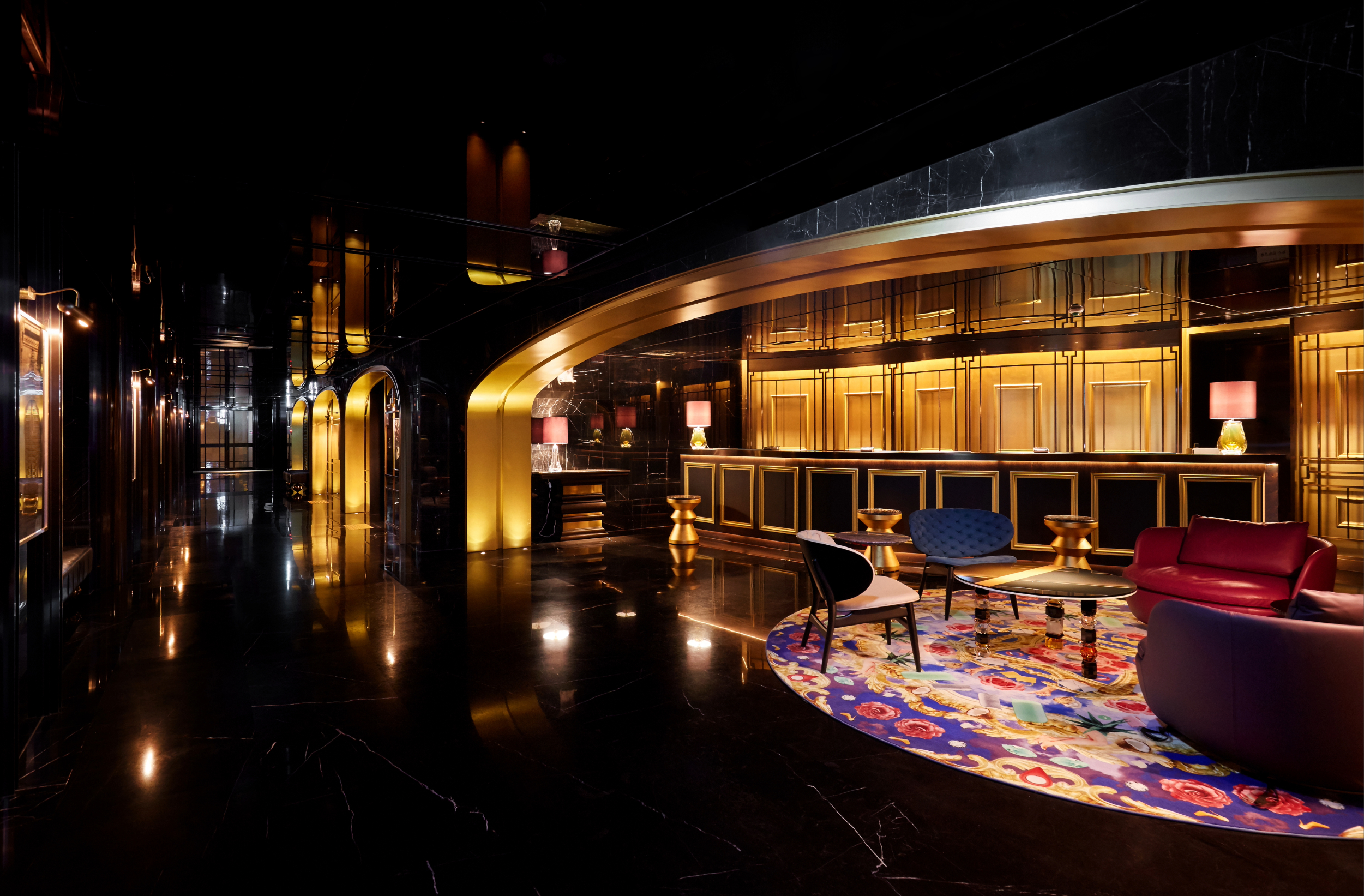Top Picks - 10 Boutique Hotels Designed As Living Galleries