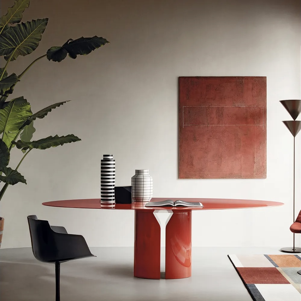 Statement Dining Tables That Double As Functional Art