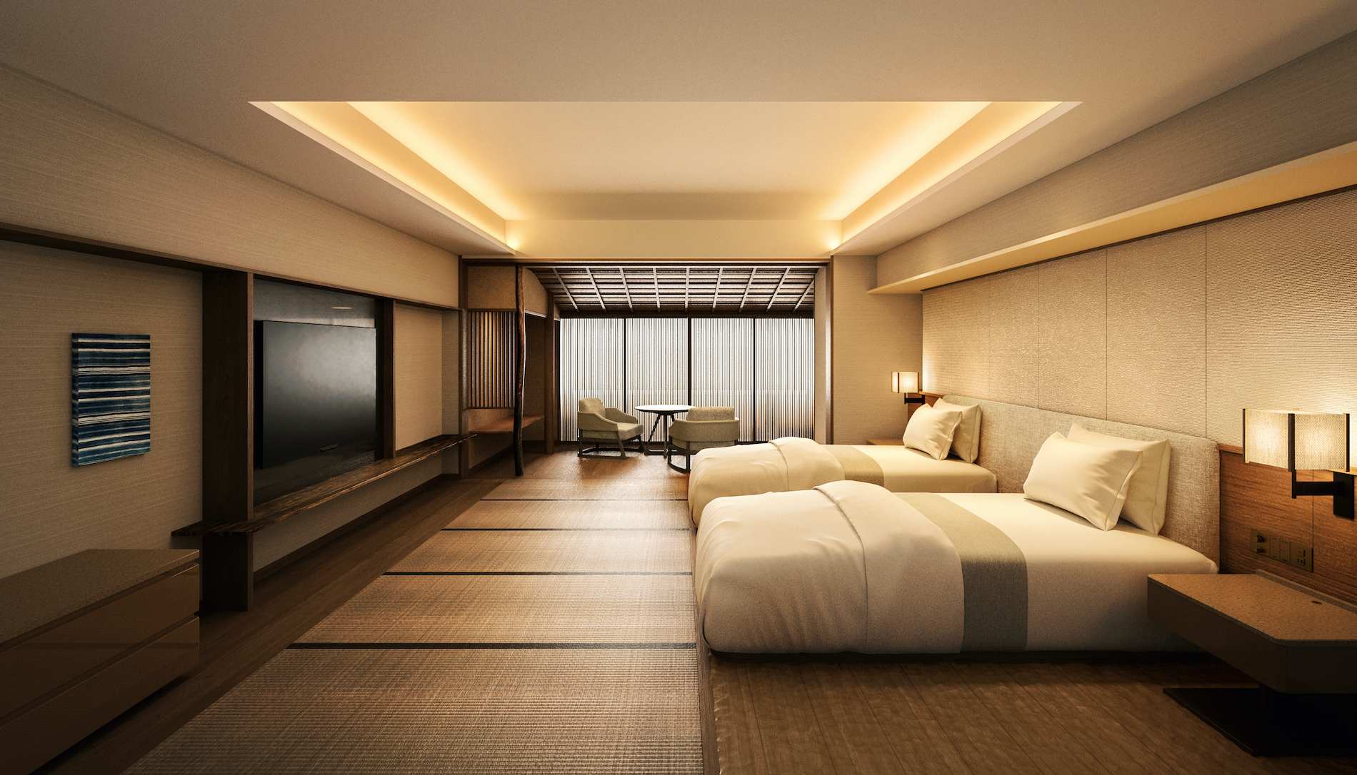Top Picks - 7 Adaptive-reuse Hotels Breathing New Life Into Old Structures