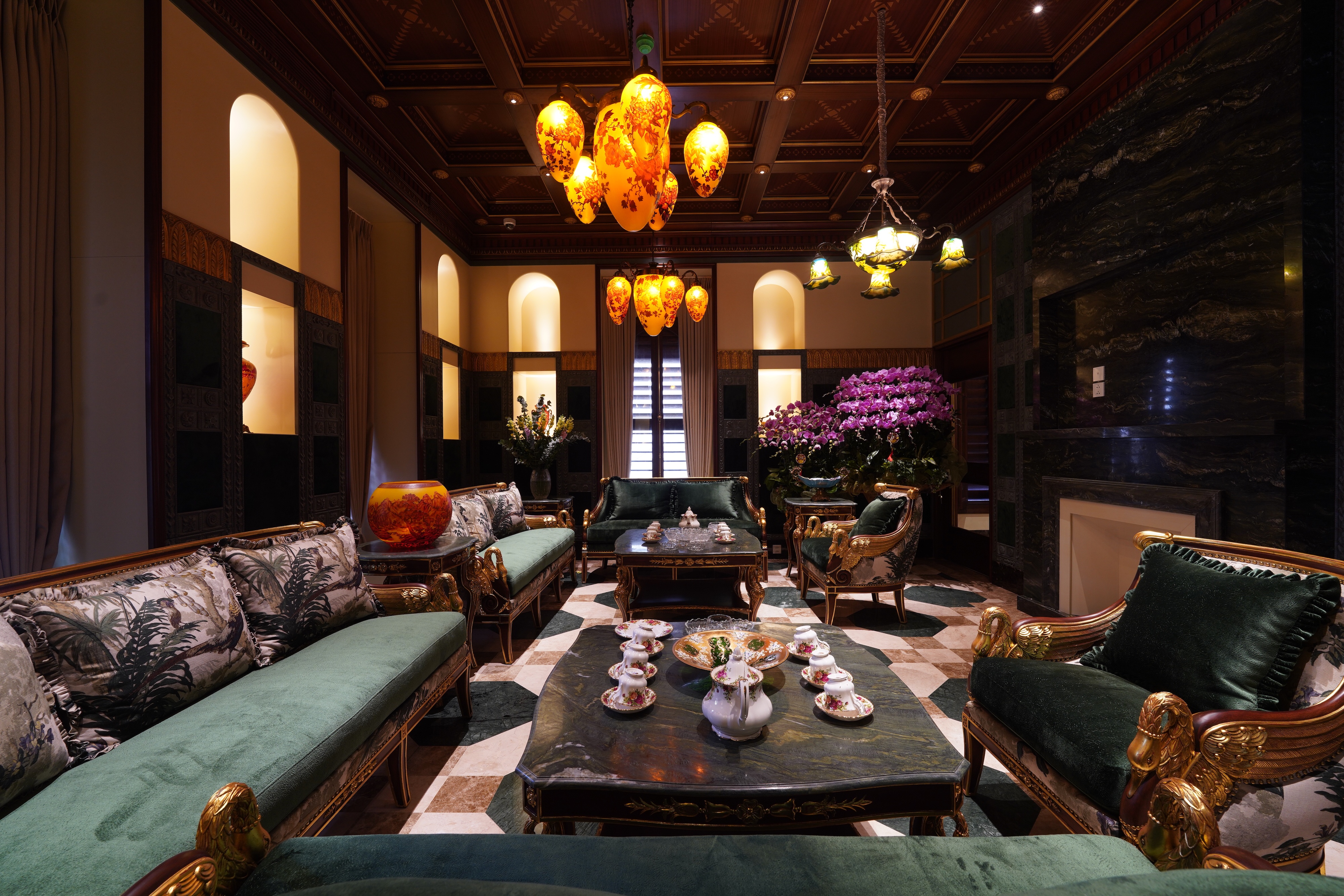 Two Villas By LandDecor Honored With Asia's Top Interior Design Awards 2026