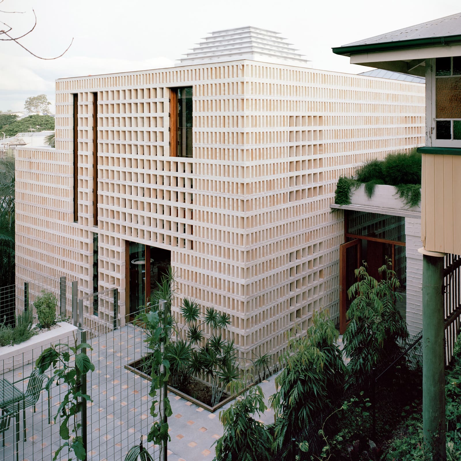 When Three Generations Share One Roof: Design Strategies That Make It Work