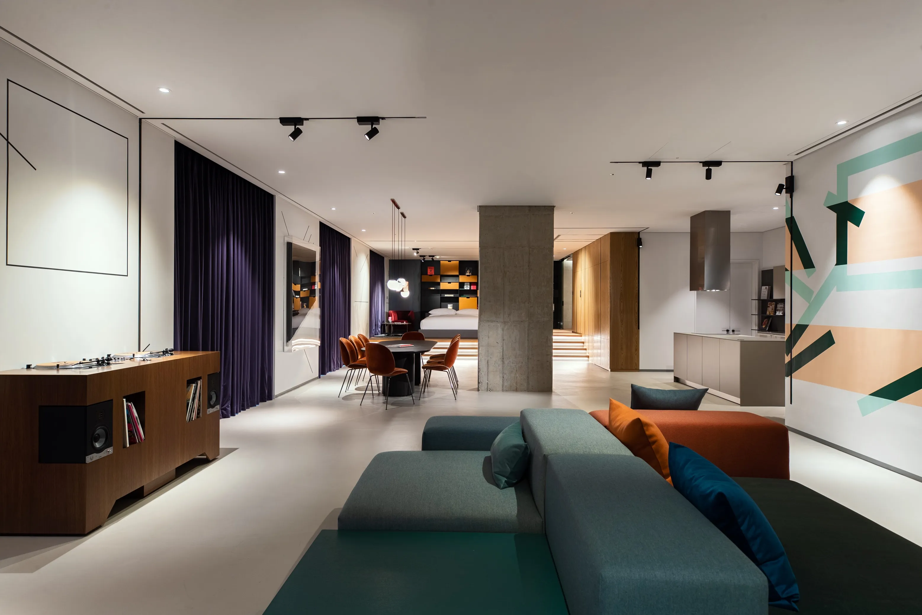 How We Translated Local Legends Into The Architecture Of A Boutique Hotel
