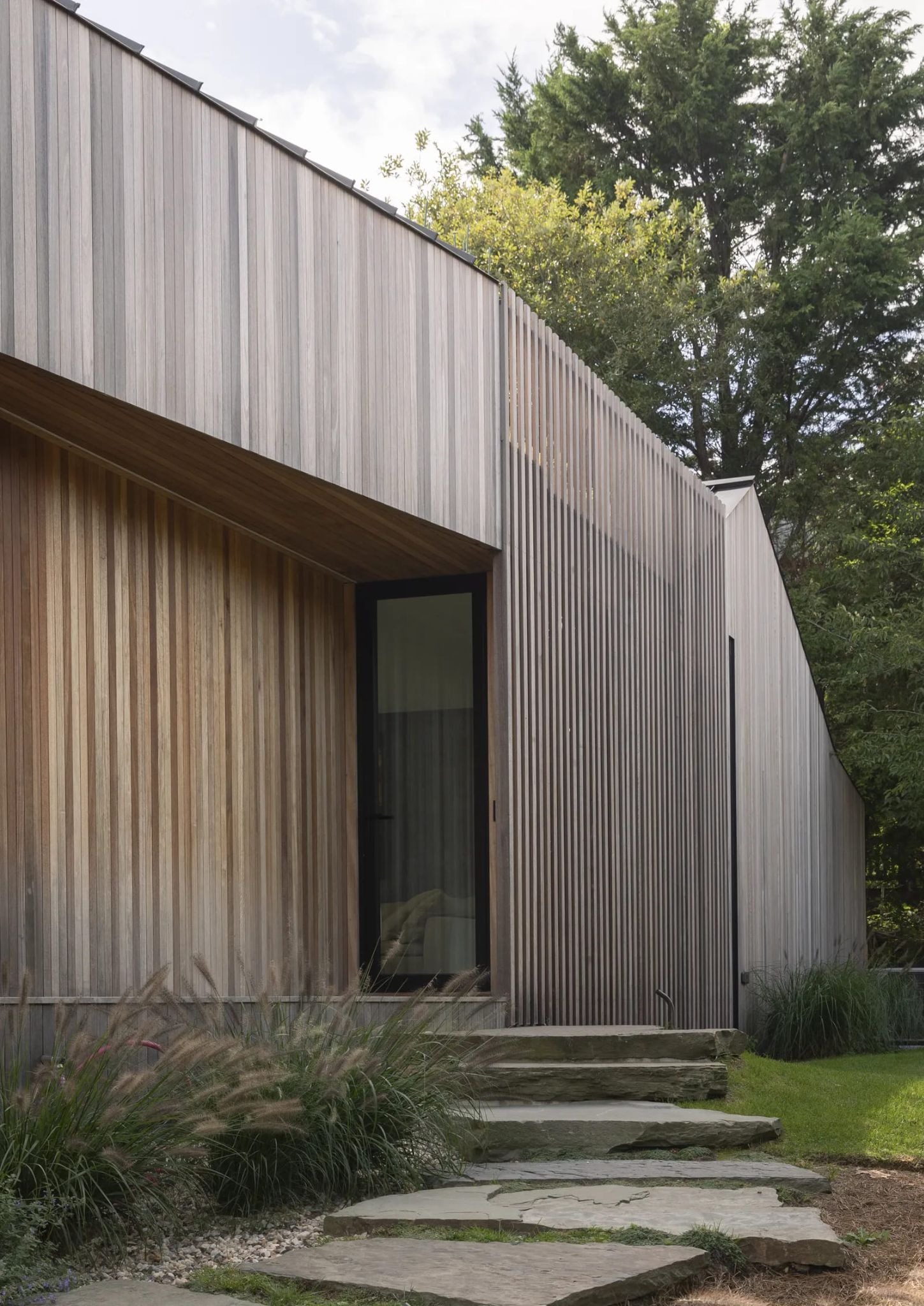 Montauk House: A Quiet Architectural Dialogue with Hither Hills