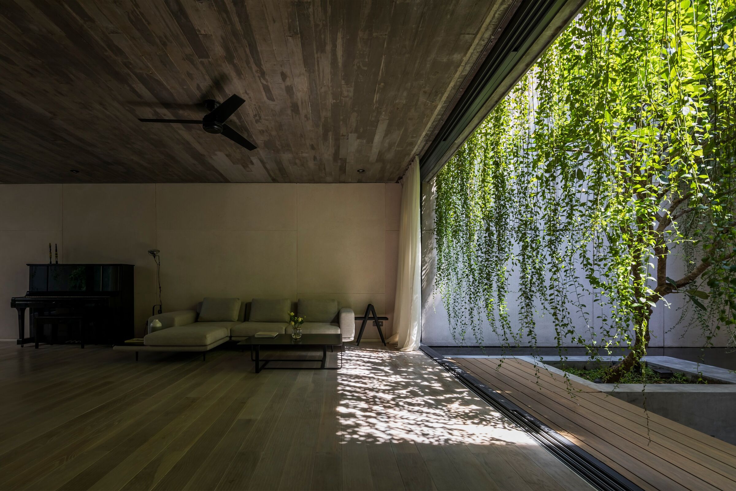 Spaces Within Spaces: The Beauty Of Layered Interiors