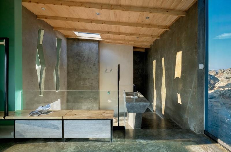 The Earth Returns Home: rtresarquitectos Sculpts Rumi Ñahui from the Peruvian Andes
