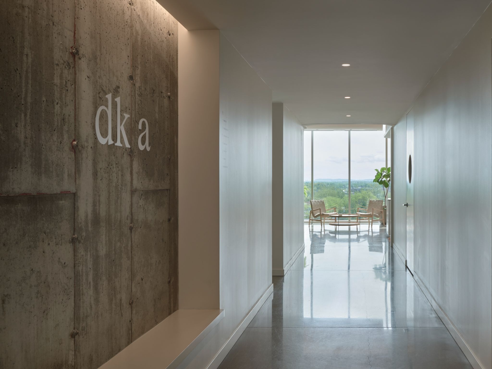 Designing for Designers: How DKA Built Its Own Architectural Playground