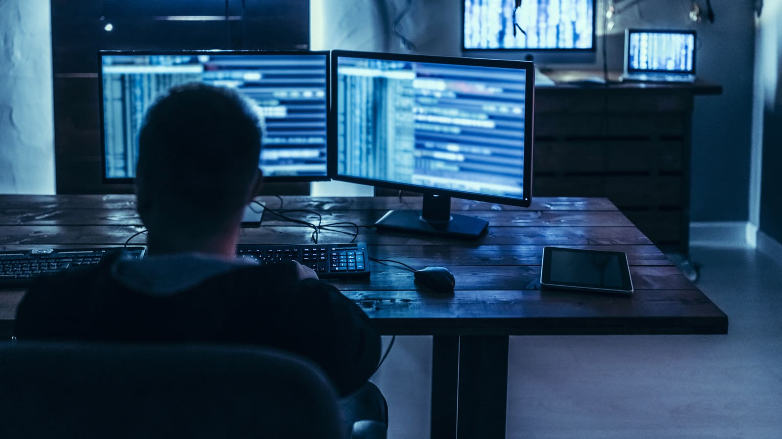 Washington Deputizes the Private Sector for Offensive Cyber Operations