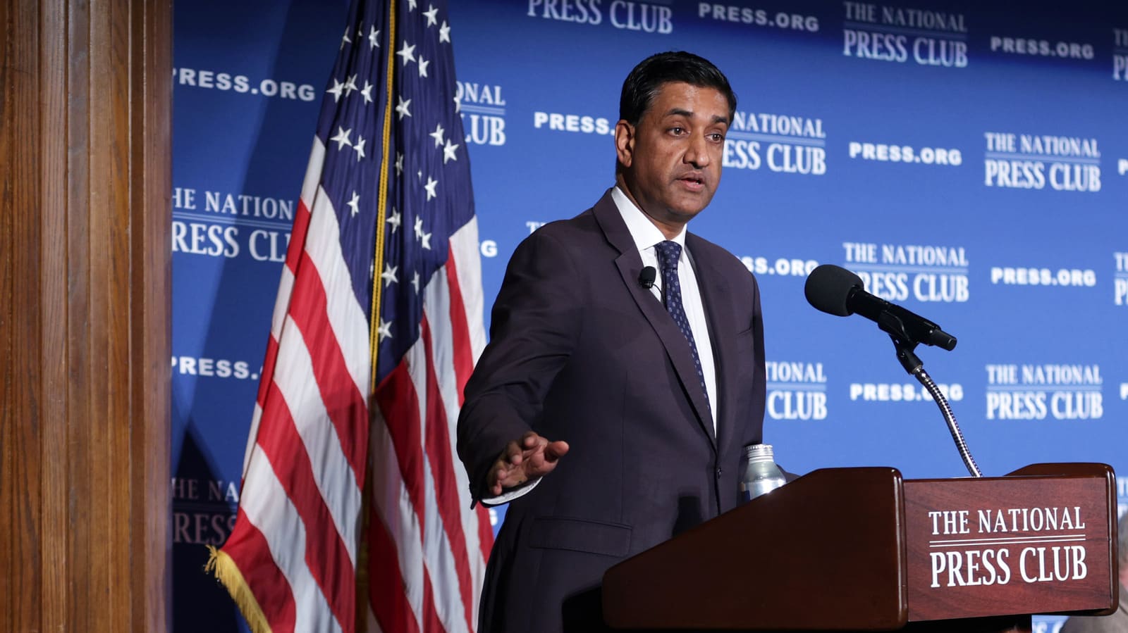Washington Lawmaker Pushes Framework to Let Communities Block Data Centers