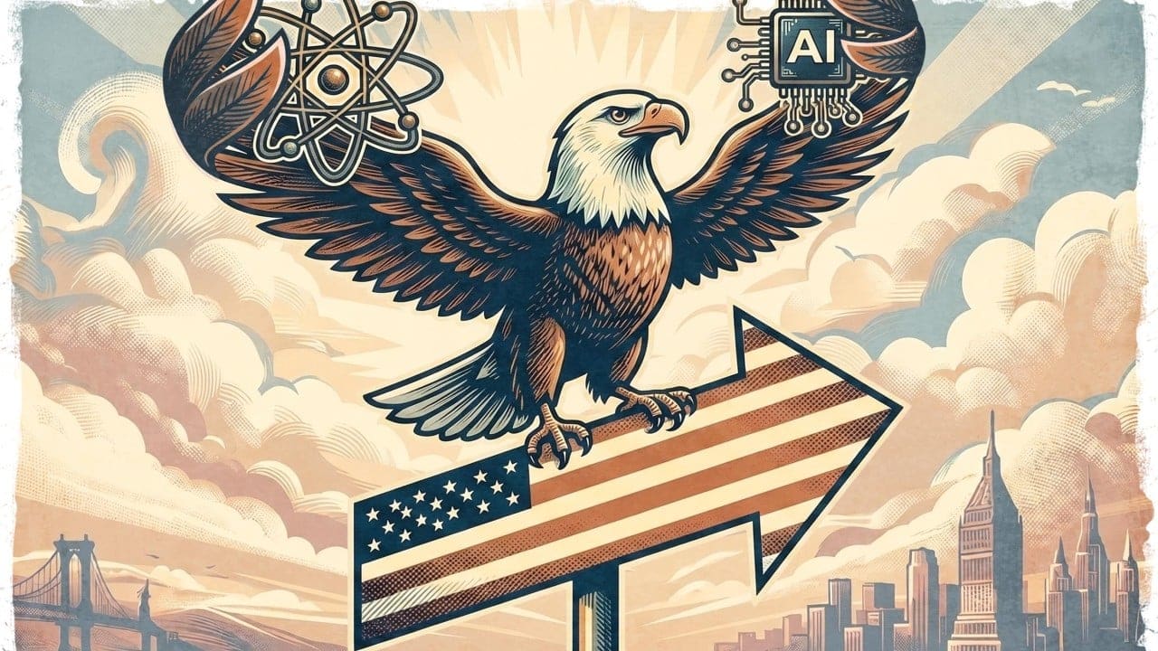 Washington Quietly Becomes a Shareholder in the Industries It Once Left Alone