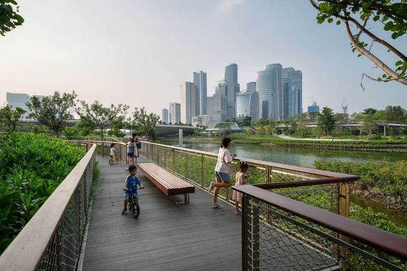 Water as System: Why Urban Design Still Misunderstands Hydrology