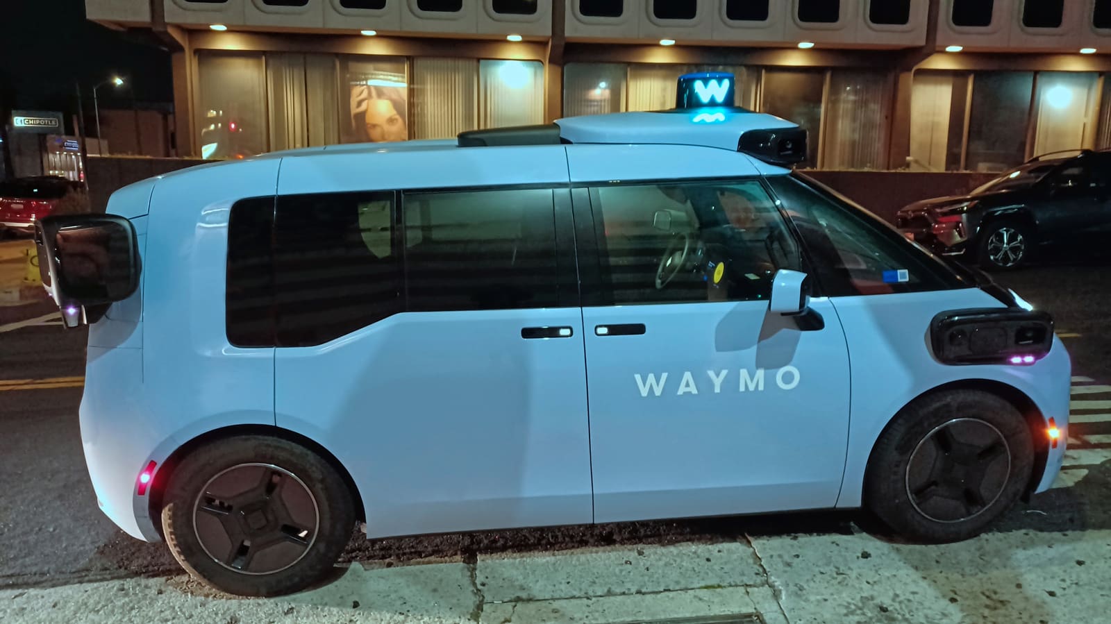Waymo Wins Approval to Launch Robotaxis in Sacramento and San Diego