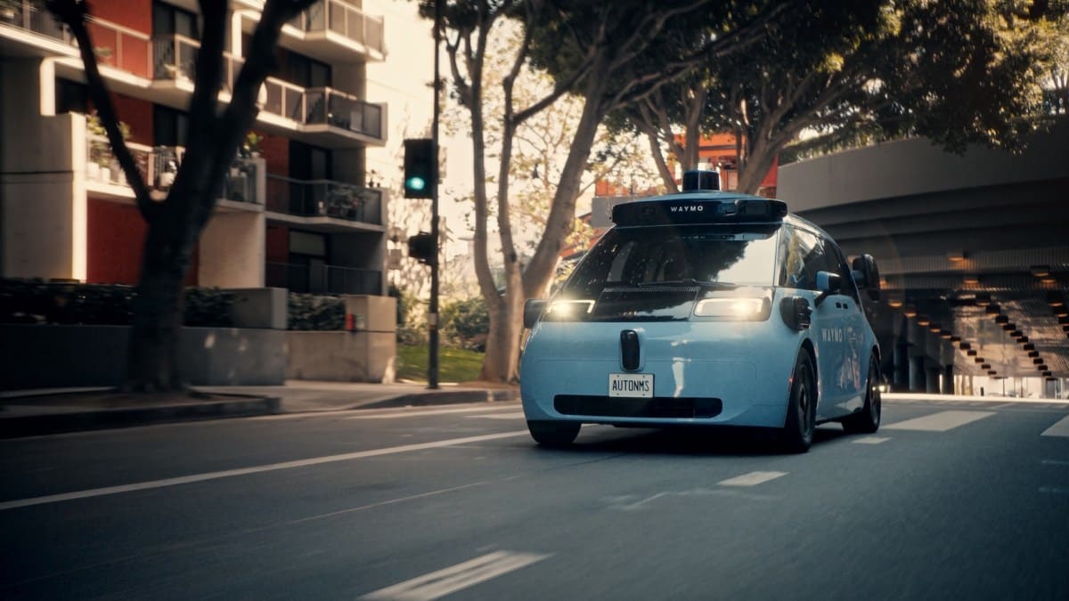 Waymo Rolls Out Zeekr-Built Robotaxis Across Three US Cities