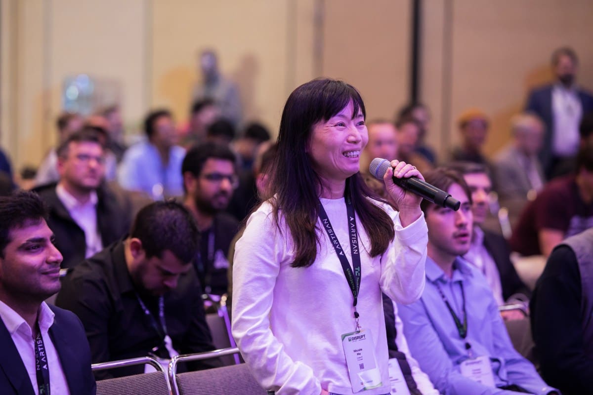 What Makes a Conference Worth Your Time as a Founder