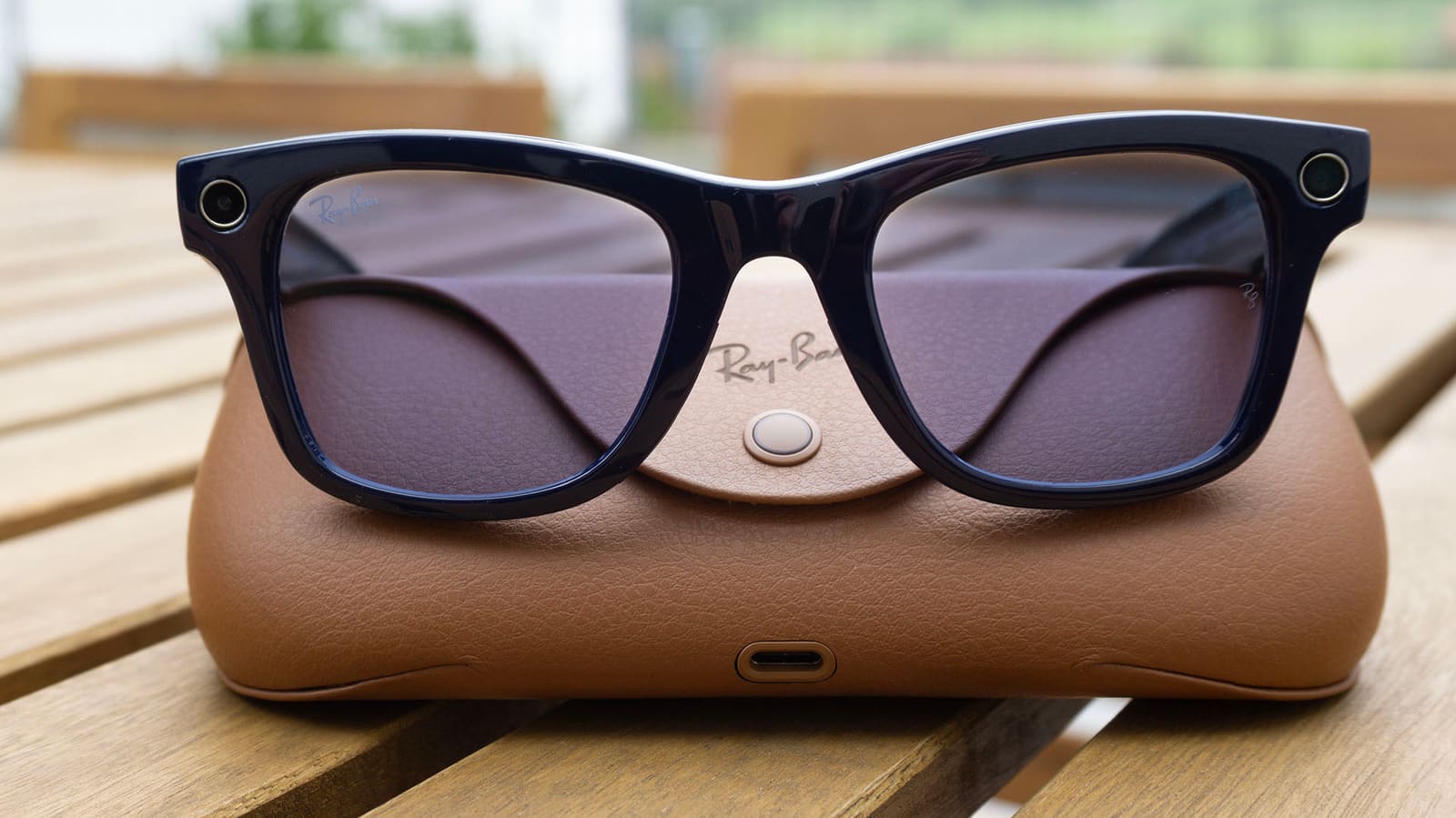 What Meta's Smart Glasses Actually Collect From You