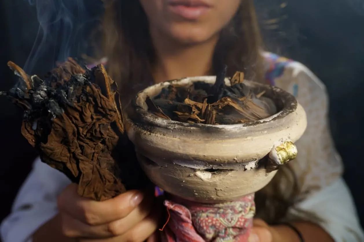 What Spa Menus Don't Tell You About Ancient Healing Practices