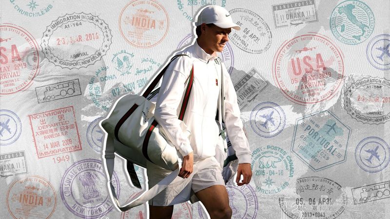 What World-Class Athletes Look for in a Hotel Room