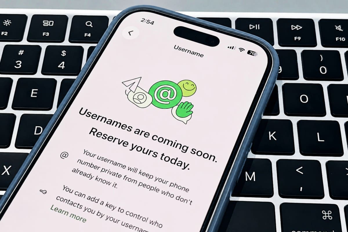 WhatsApp's Username Rollout Hits Friction in India Over Fraud Concerns