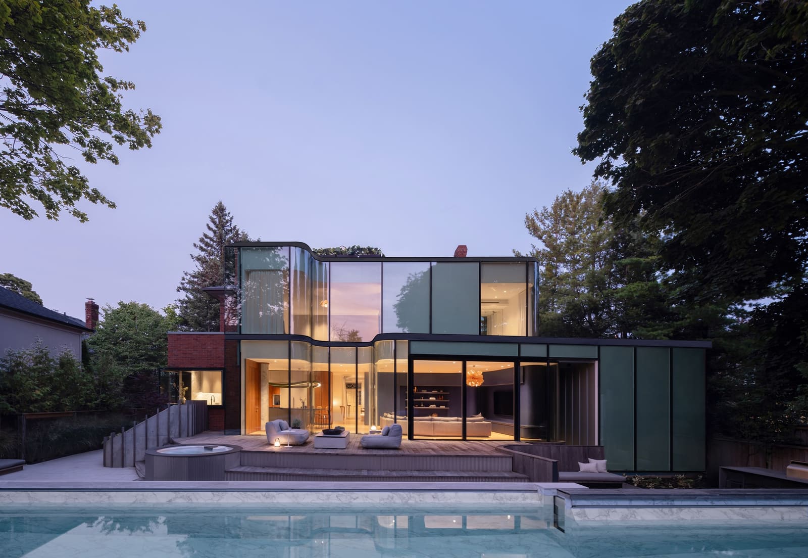 When a 200-Year-Old Farmhouse Becomes a Modern Home