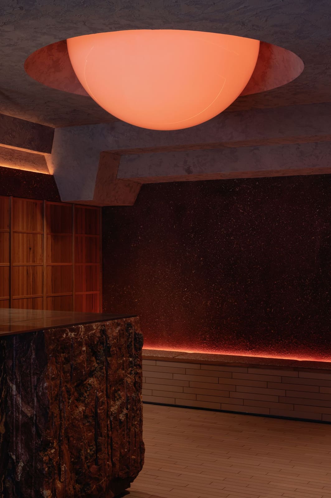When a 45-Square-Metre Heritage Shell Becomes a Case Study in Constraint-Driven Design