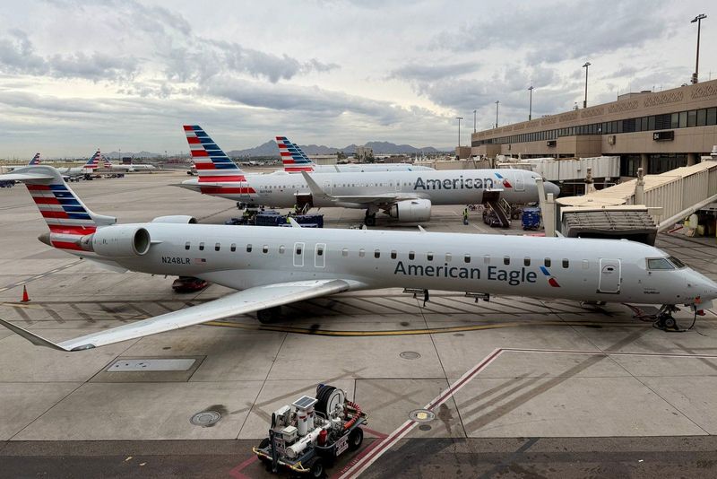 When Airports Get Too Hot for Planes to Fly