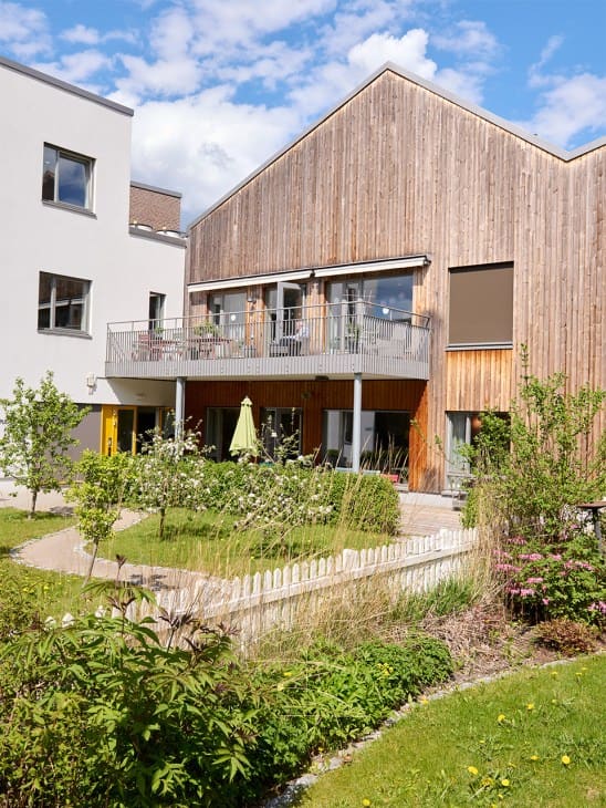 When Architecture Becomes Memory: Norway's Radical Experiment in Dementia Care