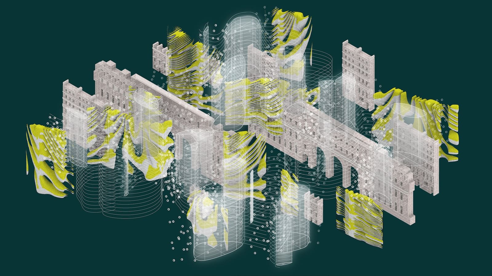 When Buildings Breathe: The Case for Biological Architecture