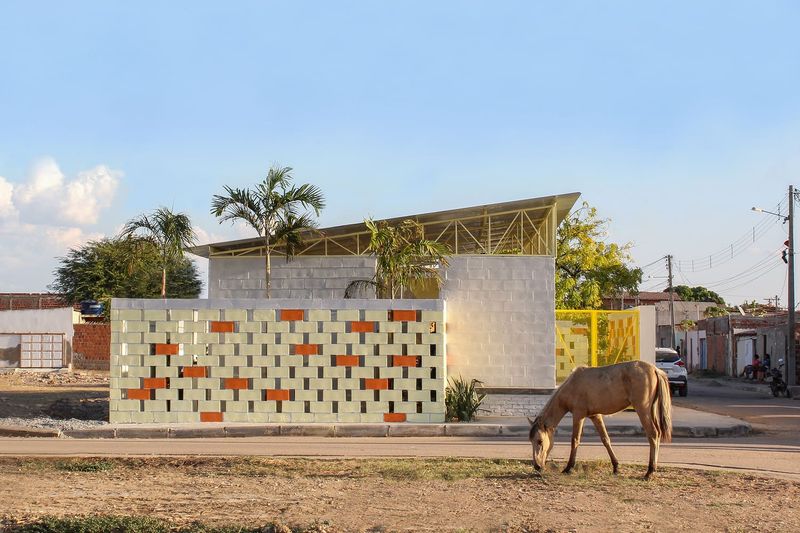 When Communities Build What Governments Won't