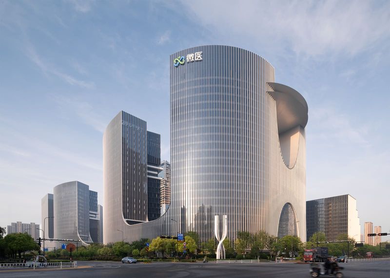When a Corporate Campus Becomes a Public Infrastructure