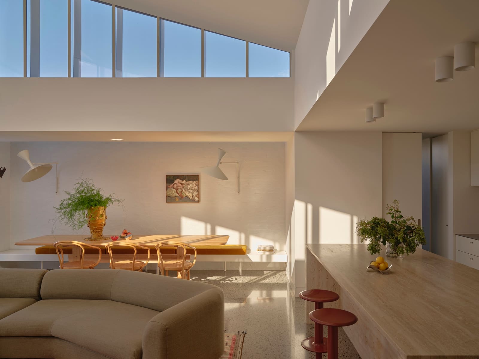 When Daylight Becomes the Design: A Melbourne Bungalow Rewired for Family Life
